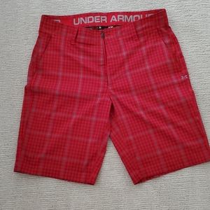 Men's Under Armour shorts